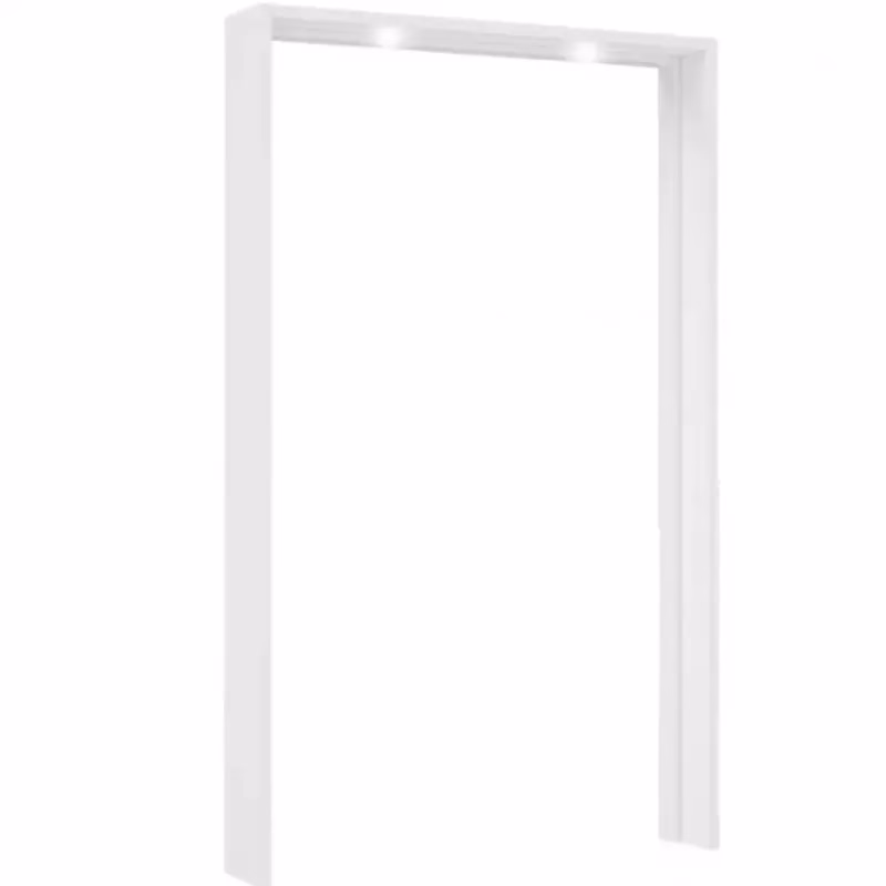 Pastportový rám pre skiňu 120 Sapporo LUXZ06B2-C04