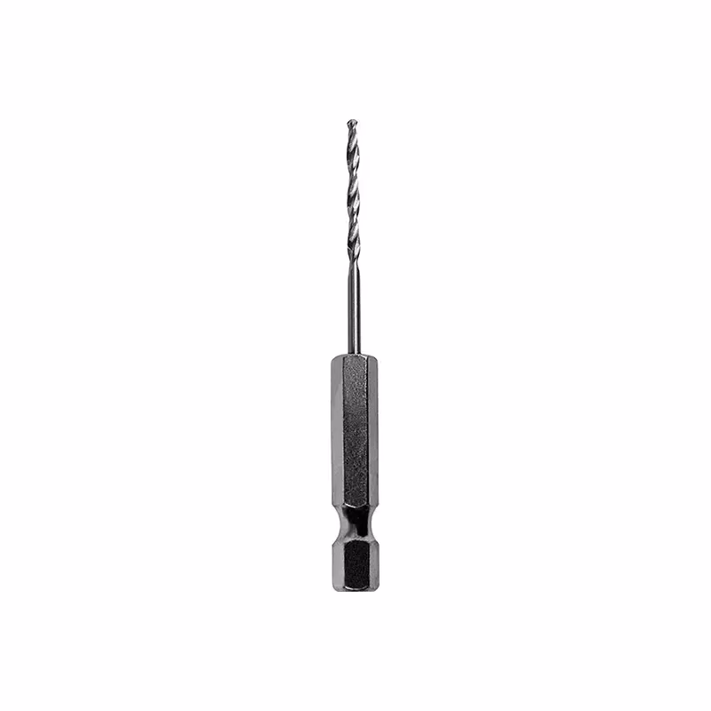 Drel Vrták do Kovu Brúsený 3,0 mm; HEX
