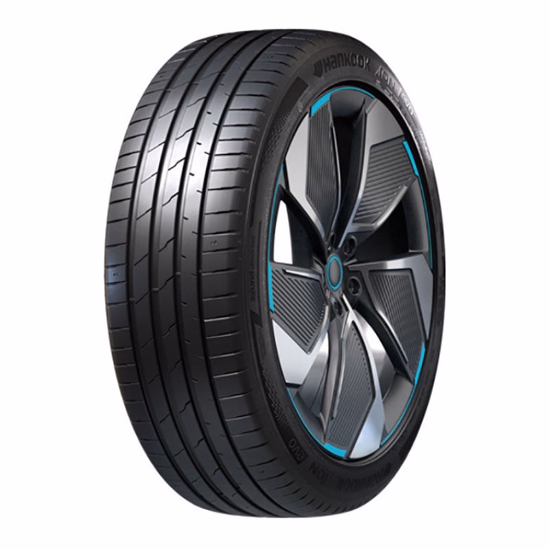 Hankook iON evo (IK01) ( 225/40 R20 94V XL 4PR EV, s ochrannou lištou (MFS) SBL )