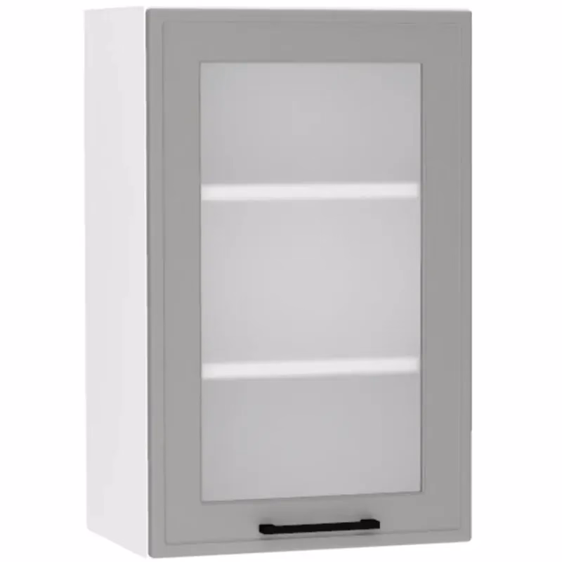 Kuchynská skrinka Emily Ws40 Pl Dast Grey