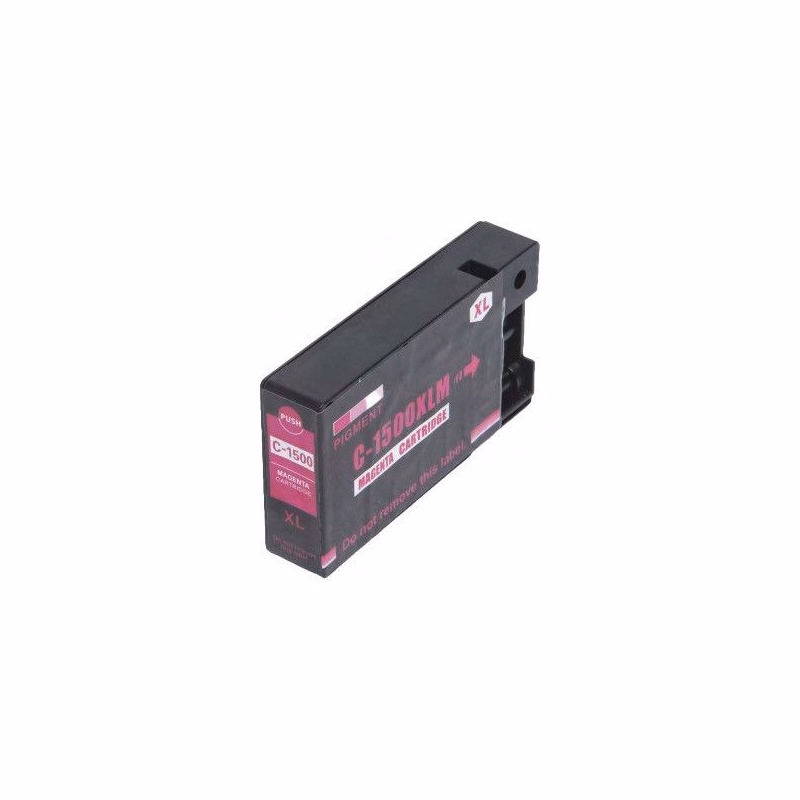 CANON PGI-1500-XL M - kompatibilný