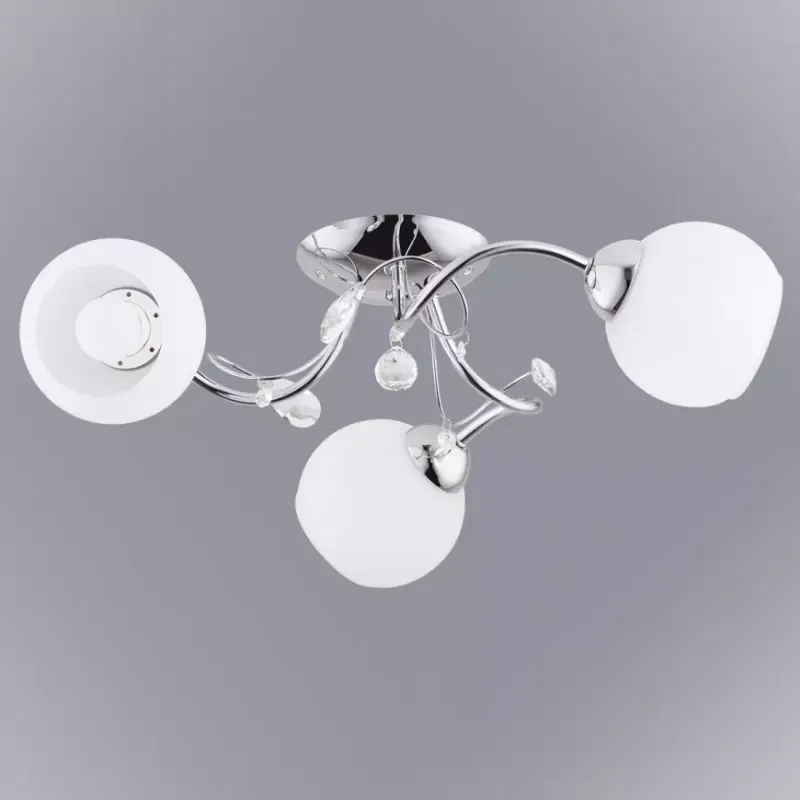 Lampa Livia Pro 3 Pł 28523 LW3