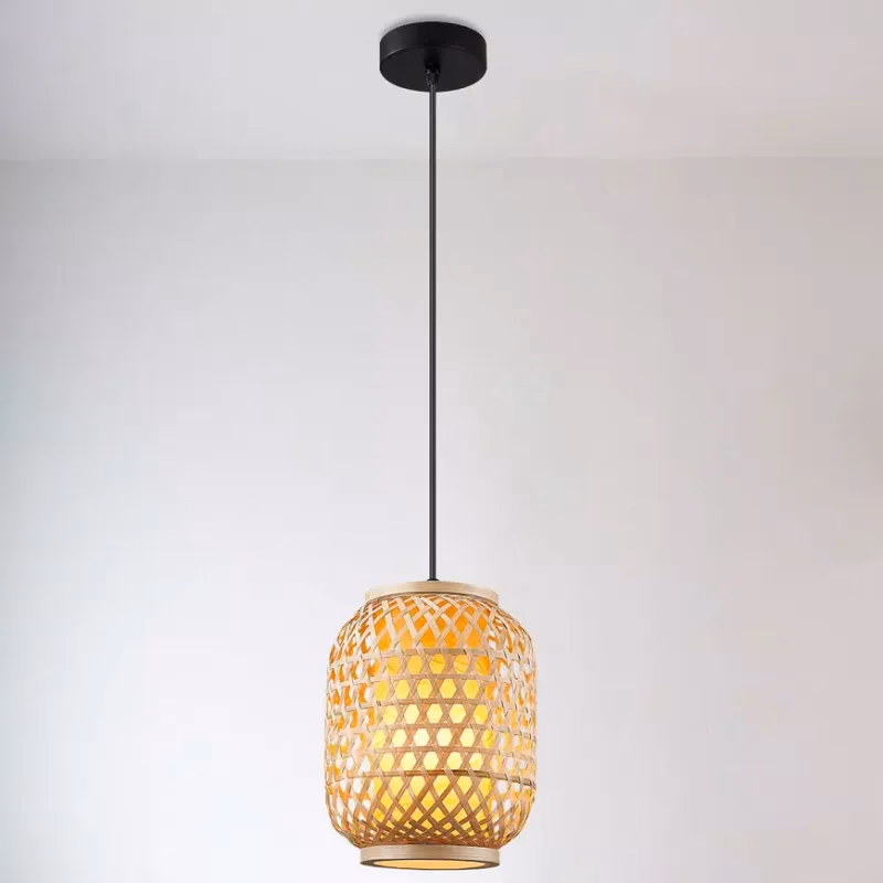 Luster 2200087 NATURE E27 LW1