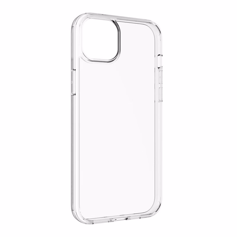 ZAGG Kryt Defence iPhone 14 Plus - priehľadný