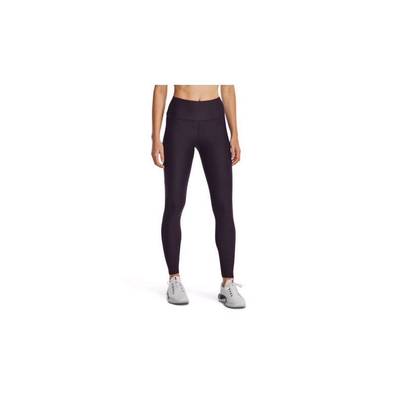 Dámske legíny UNDER ARMOUR Armour Branded Legging-PPL 541