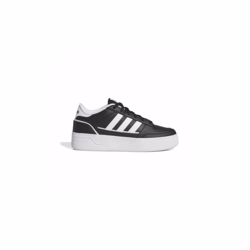 Dámska rekreačná obuv ADIDAS Break Start Bold W core black cloud white core black