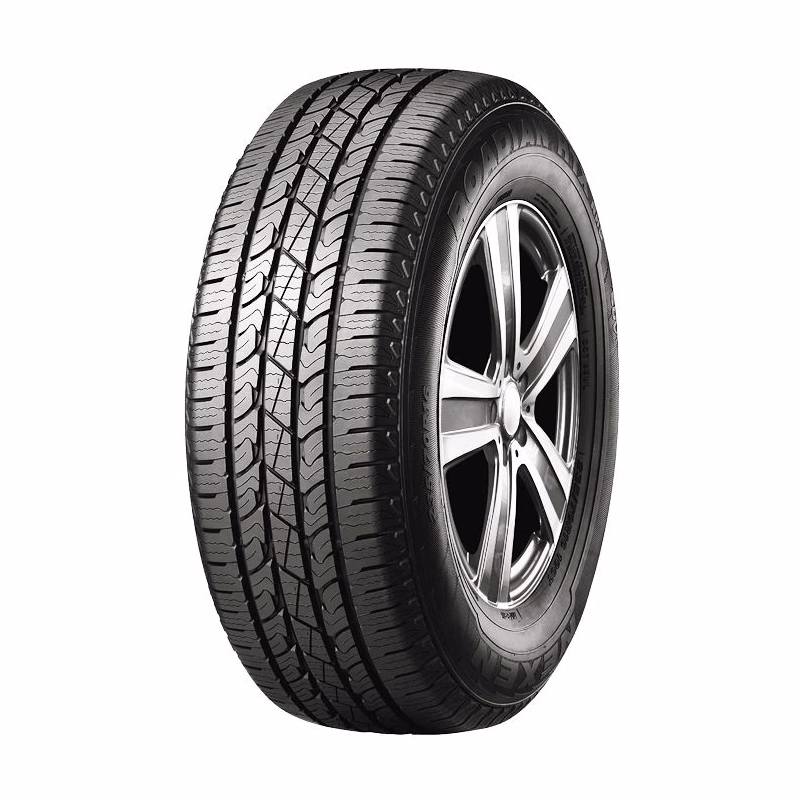 Nexen ROADIAN HTX RH5 265/60 R18 110 H Letné