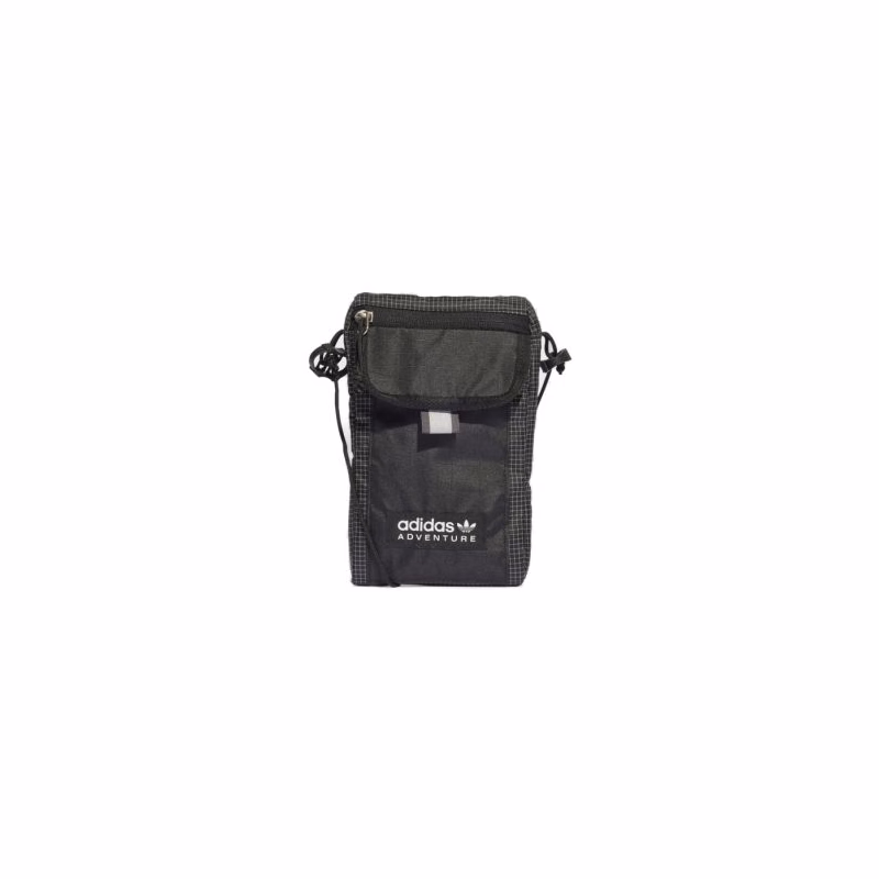Malá taška cez rameno ADIDAS ORIGINALS FLAP BAG S