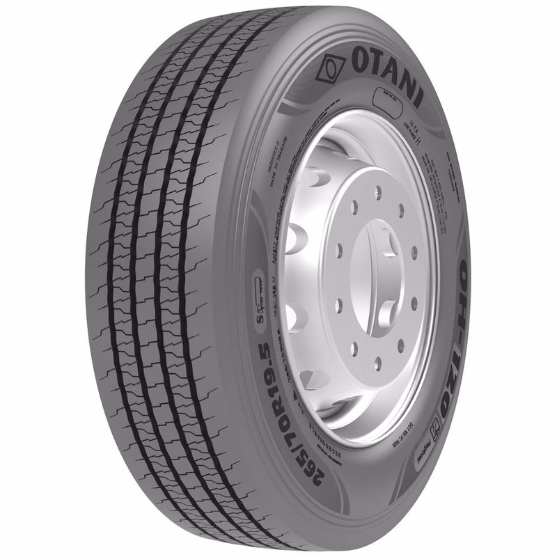 OTANI OH-120 285/70 R19,5 146/144M M Vodiace