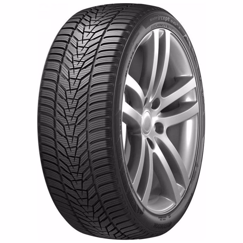 Hankook W330 ICEPT EVO3 255/45 R18 103 V Zimné