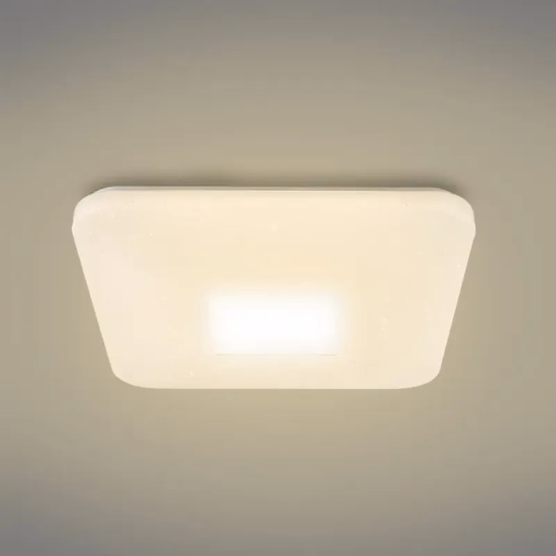 Stropná lampa 41337-24 LED 44x44 cm