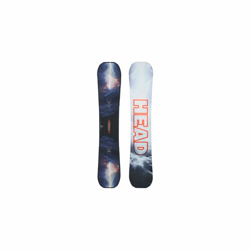 Snowboard HEAD ANYTHING LYT