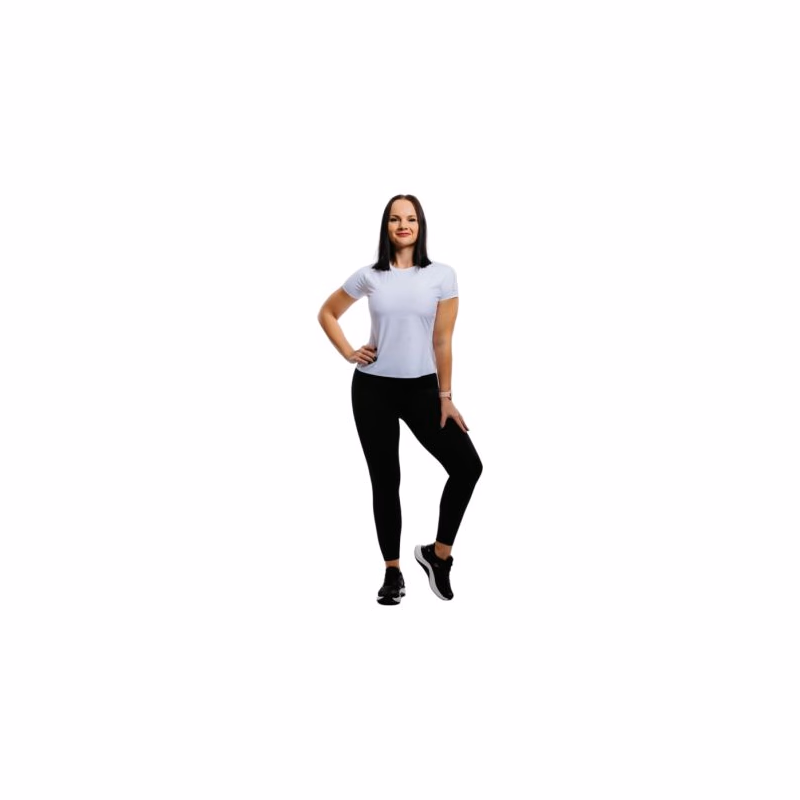 Dámske legíny ANTA Tight Crop-862227306-2-SS22_Q2-Basic Black