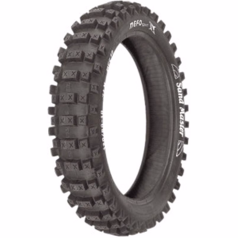 MEFO Sport MFC16 ( 130/80-18 TT 72M zadné koleso, NHS )