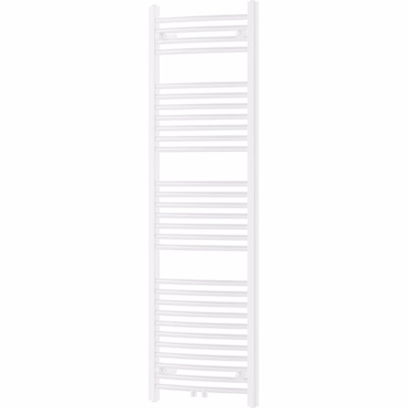 MEXEN - Ares vykurovací rebrík/radiátor 1500x500 mm, 630 W, biela W102-1500-500-00-20