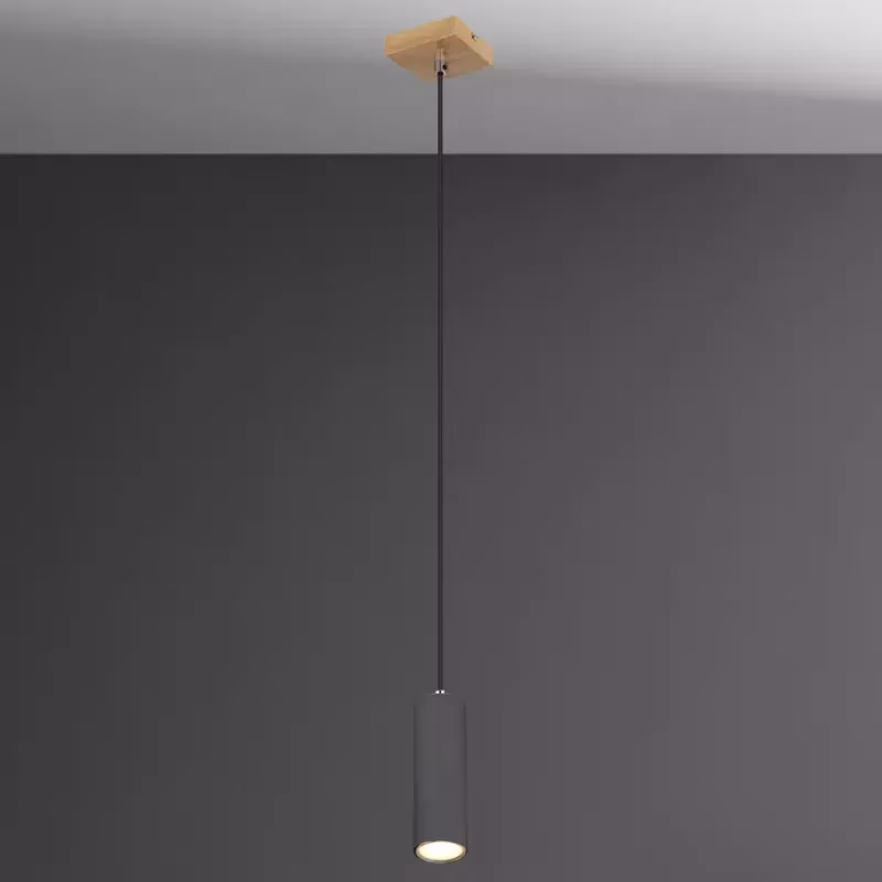Luster 57911HG grafit LW1