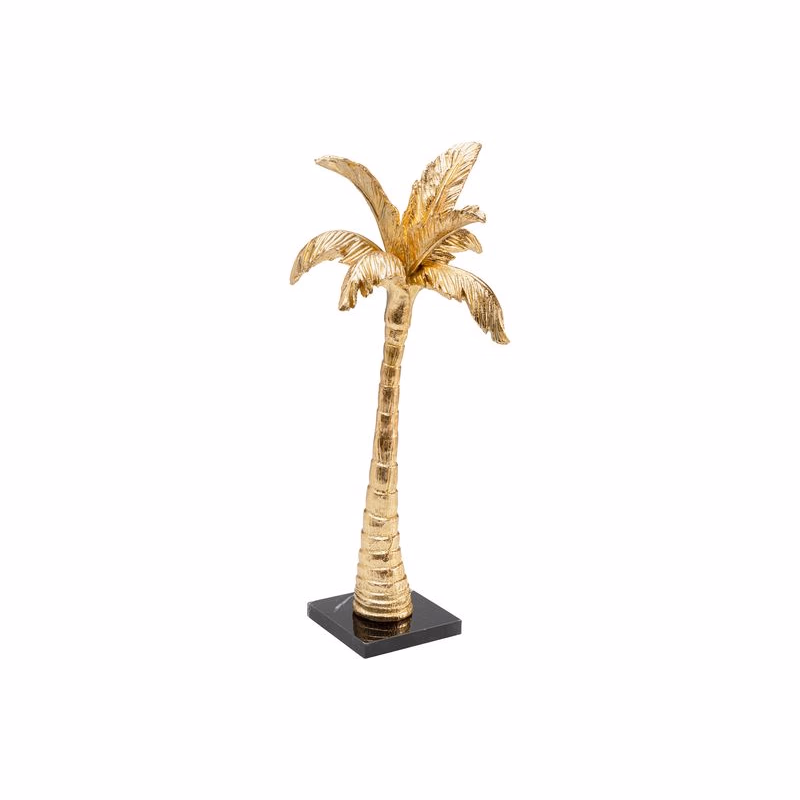 Palm Tree dekorácia 51 cm