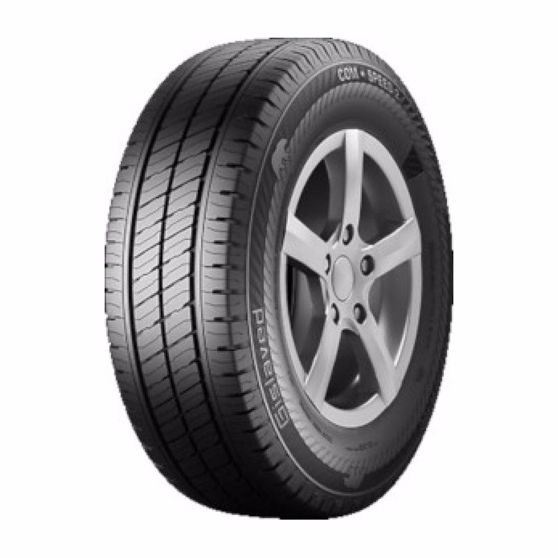 Gislaved Com*Speed 2 ( 205/65 R15C 102/100T 6PR )