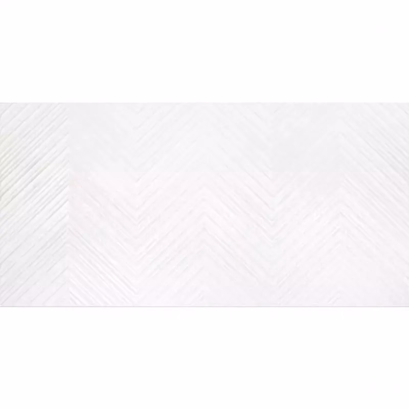 Perla Ivory Chevron CCR54-1 30/60 Rekt.