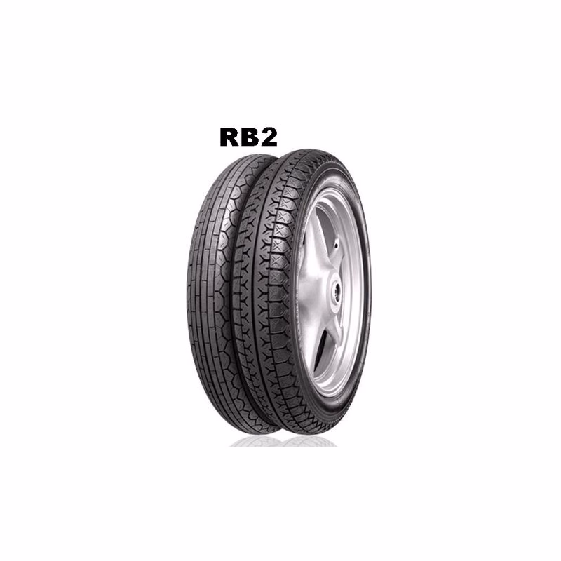Continental RB 2 3,25 -19 54 H Predné