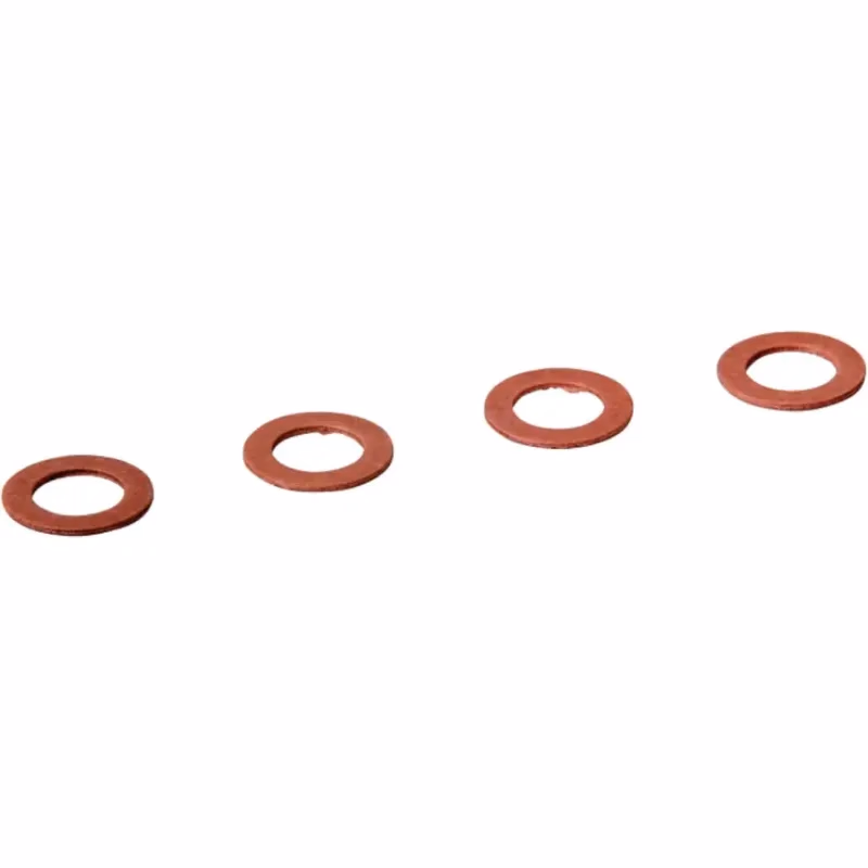 Tesnenie hadice 3/4˝ fibra (4 ks)