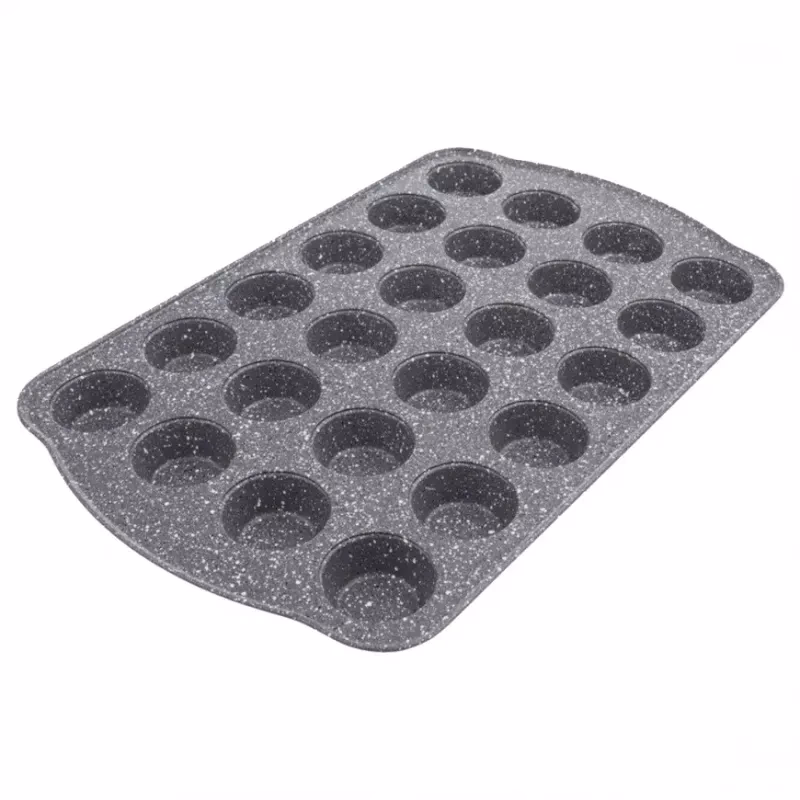 Forma na muffiny Grande (24) 42x26 cm