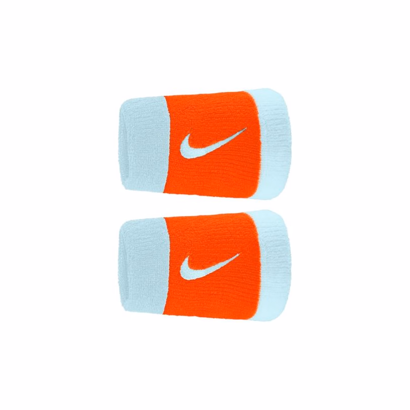 Potítka NIKE SWOOSH DW WRISTBANDS GB SO GB