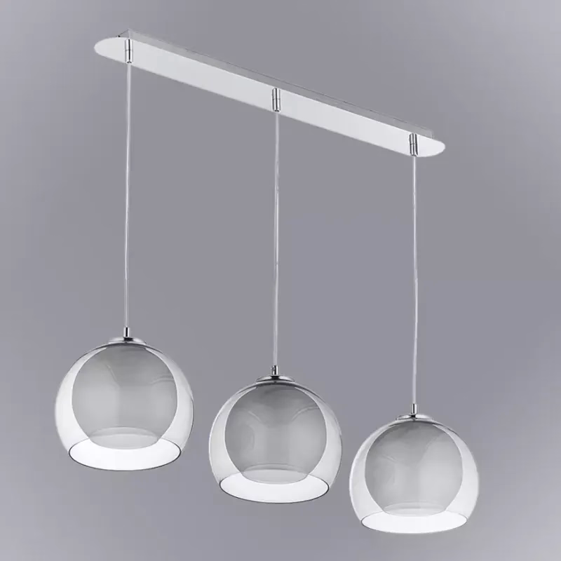 Luster Napoli 2498 Graphite LW3