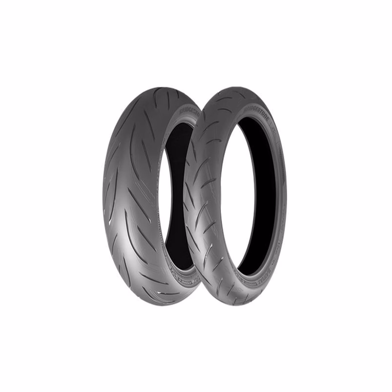 Bridgestone BATTLAX S21 200/55 R17 78 W Zadné
