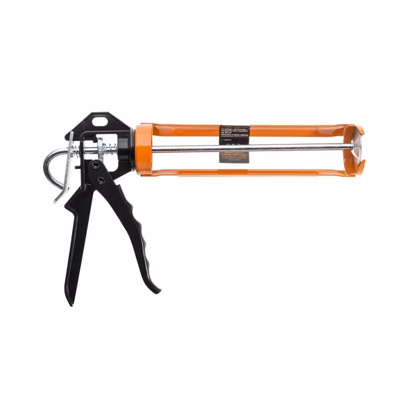 Vytlačovacia pištoľ Jufisto 225mm JU-LGC-0901