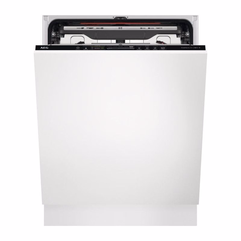 AEG FSK94858P