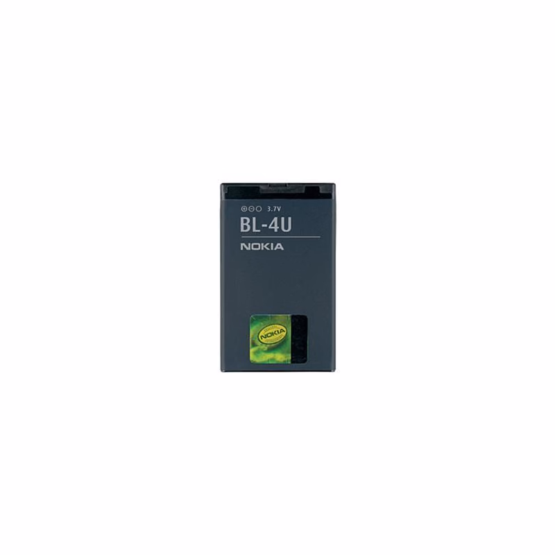 Nokia batéria BL-4U Li-Ion 1110 mAh - bulk