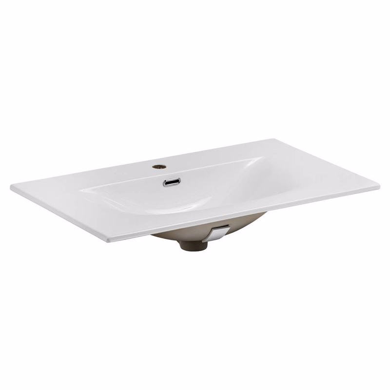ArtCom Keramické umývadlo SKY 100 | DP-8099 | 100 cm