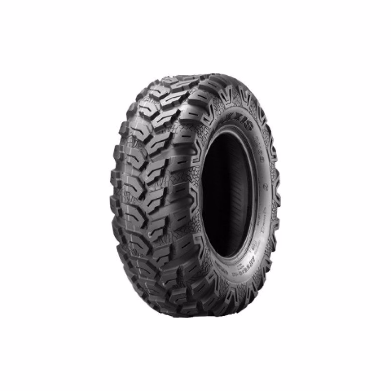 Maxxis MU03 ( 25x8.00-12 TL 43N dvojitá identifikácia 205/80-12, predné koleso )