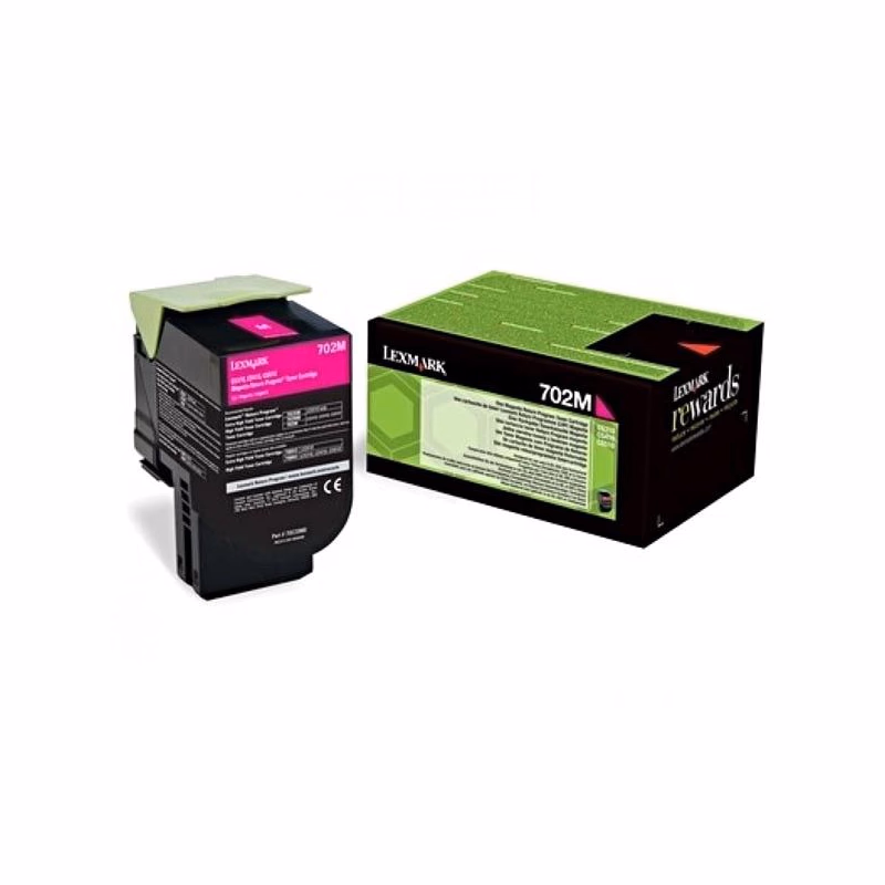 LEXMARK 70C20M0 - originálny