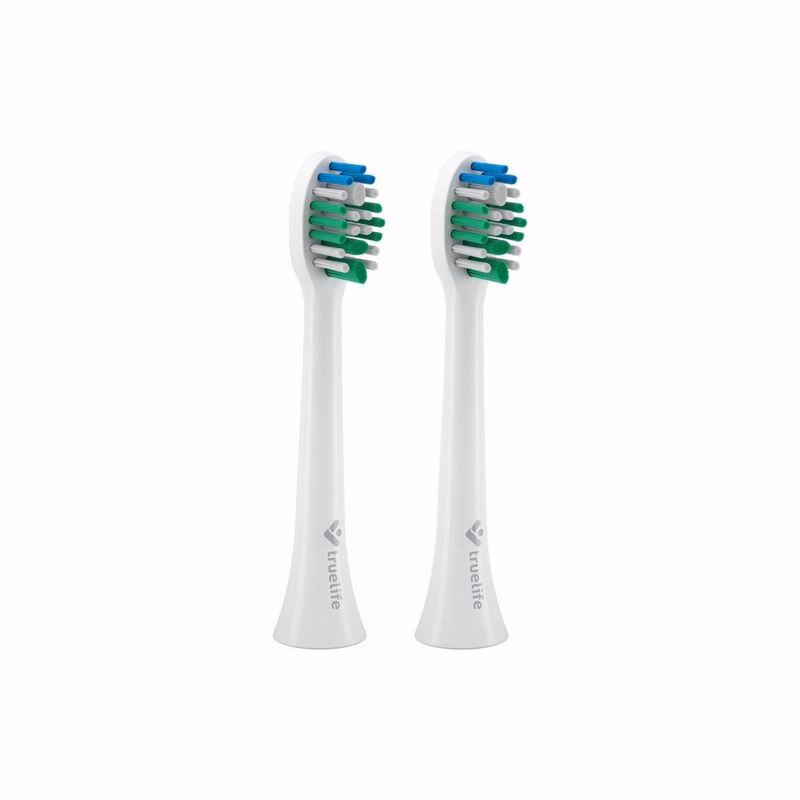 TrueLife 2x náhradná hlavica SonicBrush Compact - Standard