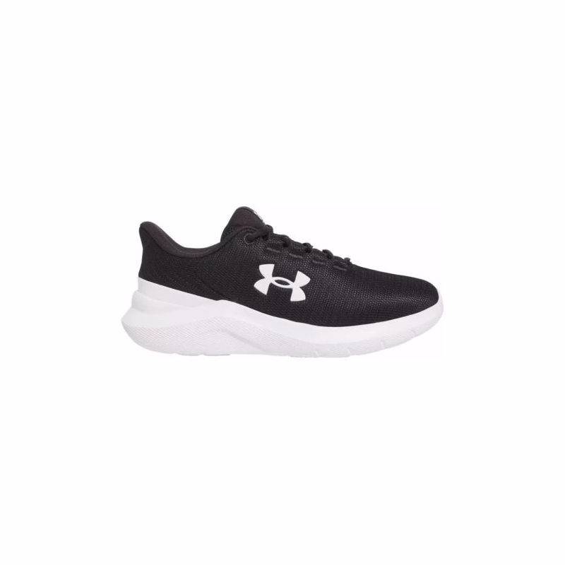 Dámska športová obuv (tréningová) UNDER ARMOUR UA Phade RN 3 W black black white