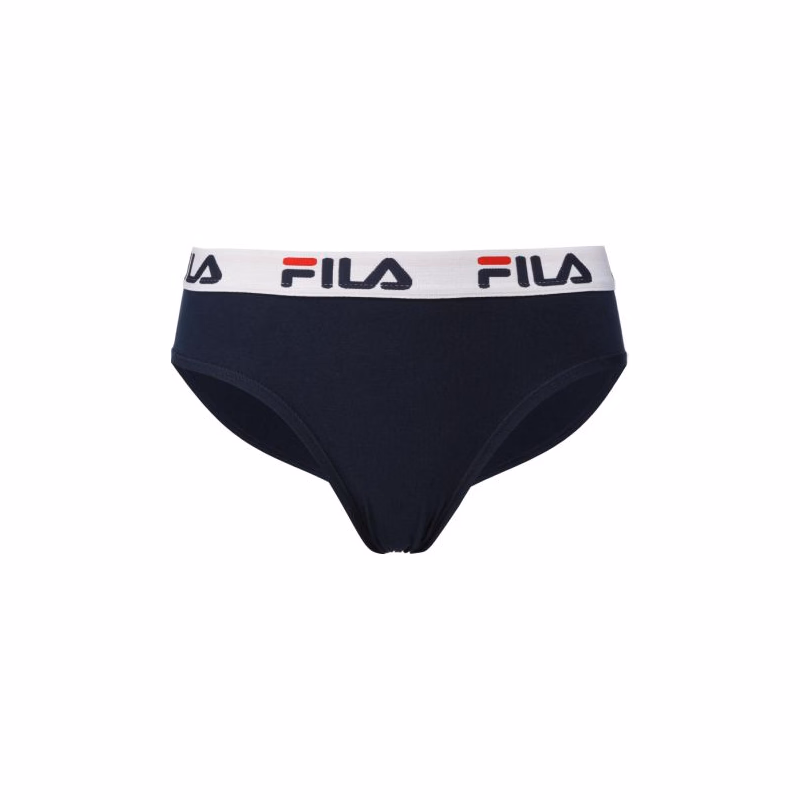 Dámske nohavičky FILA 1PACK-FU6043 WOMAN BRIEF 321