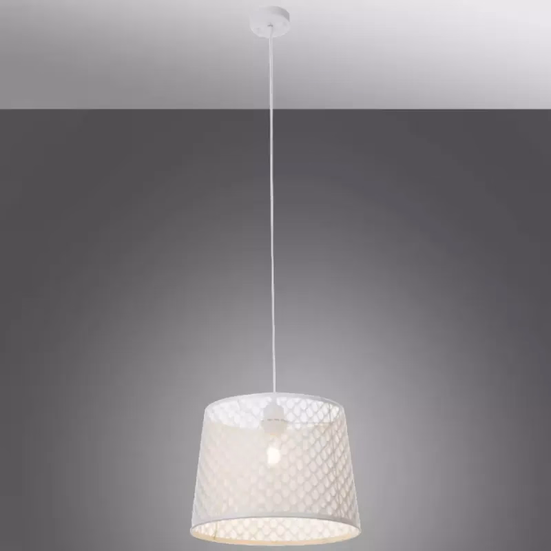 Luster 15315W LW1