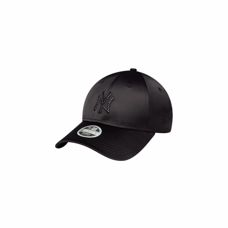 Dámska šiltovka NEW ERA W MLB NEW YORK YANKEES BLK