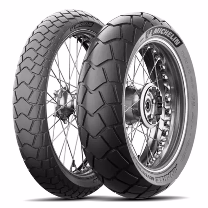 Michelin ANAKEE ADVENTURE 2 150/70 R17 69 V Zadné