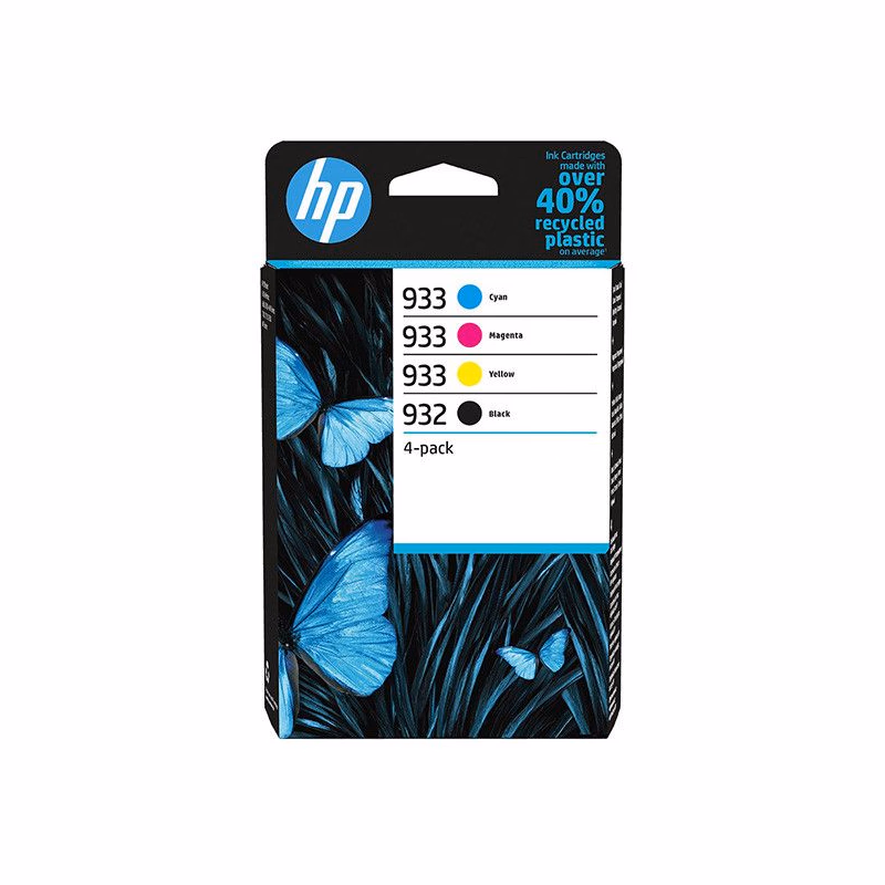 HP 6ZC71AE - originálny multipack