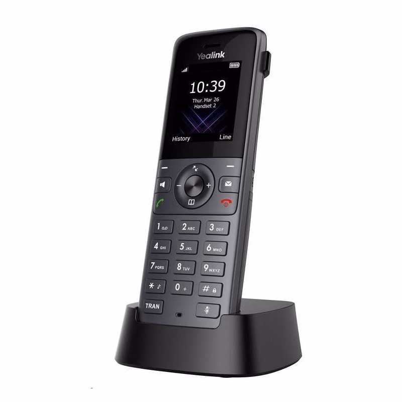 Yealink W73H SIP DECT rúčka