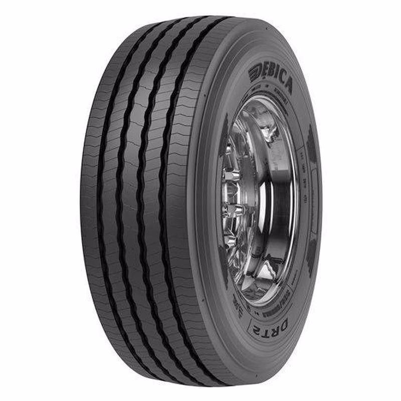 Debica DRT2 385/65 R22,5 164/158 K/L Navesové
