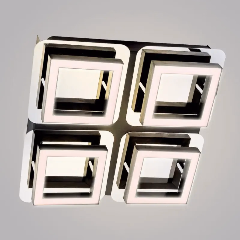 Stropné svietidlo Likya 03137 LED-4 4000K