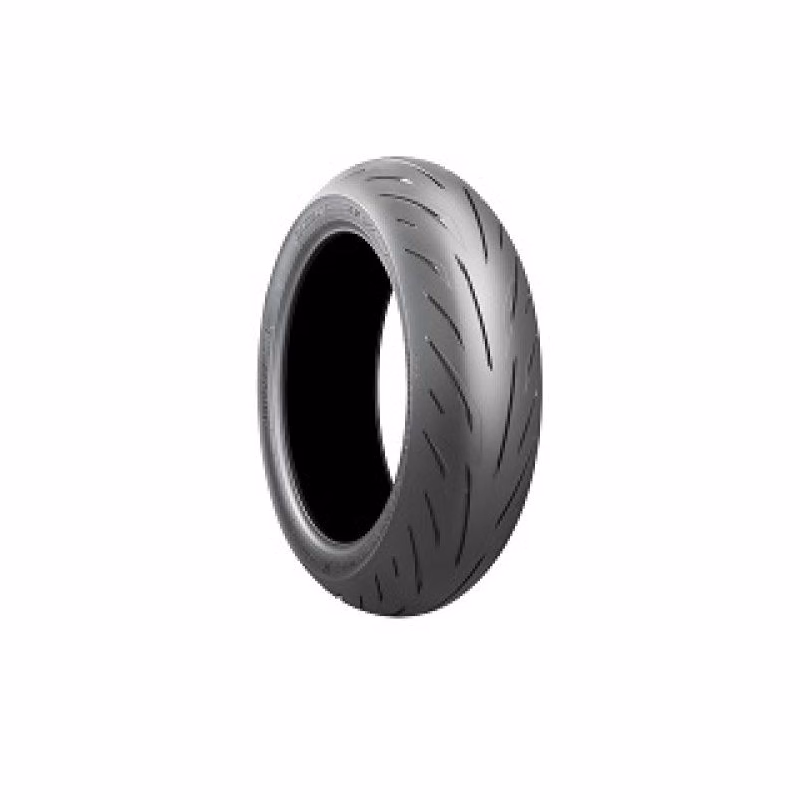 Bridgestone S 22 R ( 180/55 ZR17 TL (73W) zadné koleso, M/C, Variante E )