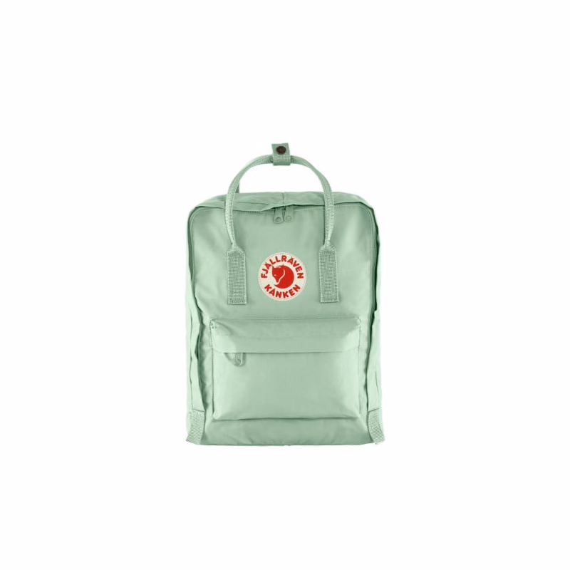 Batoh FJALLRAVEN KANKEN Mint green