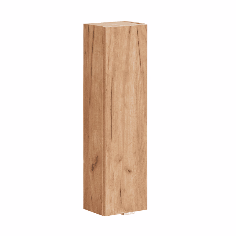 ArtCom Závesná skrinka do kúpeľne CAPRI Oak 830