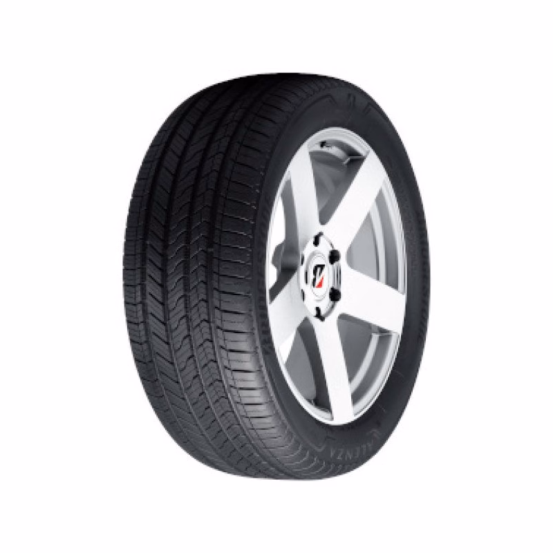 Bridgestone Alenza Sport A/S ( 285/45 R21 113V XL, NC0, s ochrannou lištou (MFS) )