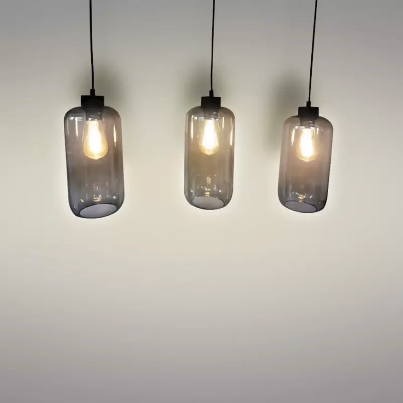 Luster Marco 2078 Grafit Lw3